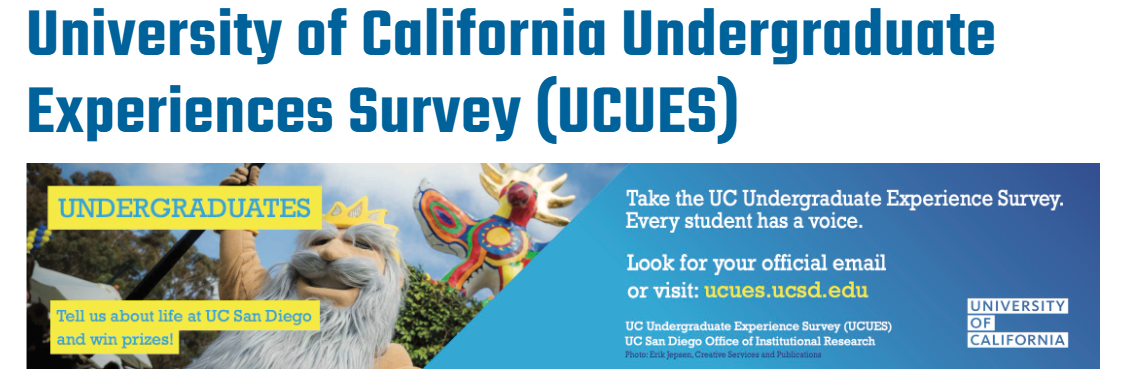 UCUES UCit banner